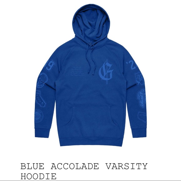 G-Eazy Hoodie - Picture 2 of 7